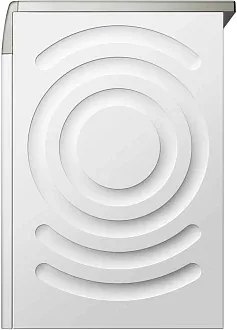 Стиральная машина Bosch WAN24009II 1200 об/мин, белый, инверторный EcoSilenceDrive двигатель 6