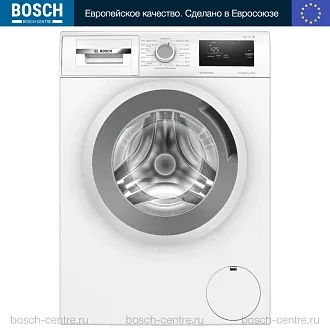 Стиральная машина Bosch WAN2401BPL