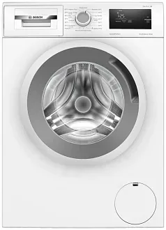Стиральная машина Bosch WAN2401BPL 5