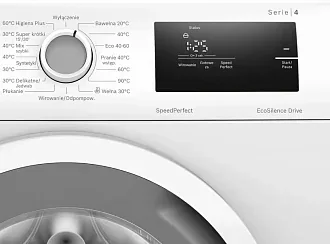 Стиральная машина Bosch WAN2401BPL 6