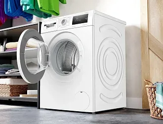 Стиральная машина Bosch WAN2401BPL 7