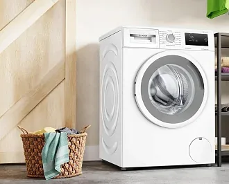 Стиральная машина Bosch WAN2401BPL 8