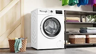 Стиральная машина Bosch WAN24066BY 3