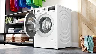 Стиральная машина Bosch WAN24066BY 4