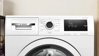 Стиральная машина Bosch WAN24066BY 5