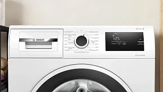Стиральная машина Bosch WAN240MHPL 5