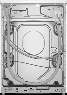 Стиральная машина Bosch WAN240MHPL 8