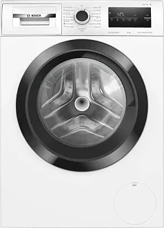 Стиральная машина Bosch WAN24168BY