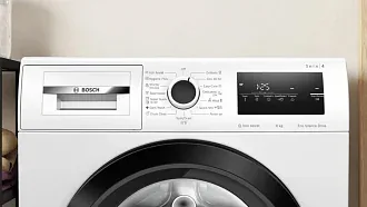 Стиральная машина Bosch WAN24168BY 3