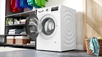 Стиральная машина Bosch WAN24168BY 4