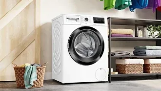 Стиральная машина Bosch WAN24168BY 5
