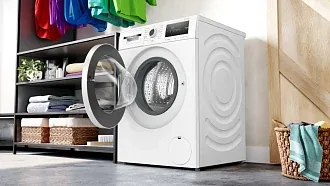 Стиральная машина Bosch WAN24170BY 6