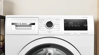 Стиральная машина Bosch WAN24170BY 7