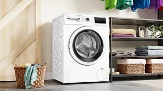 Стиральная машина Bosch WAN24170BY 8