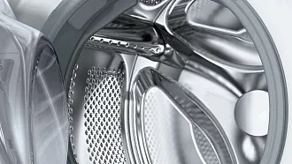 Стиральная машина Bosch WAN24198II 1200 об/мин, белый, инверторный EcoSilenceDrive двигатель 4