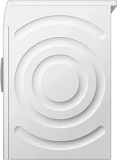 Стиральная машина Bosch WAN24198II 1200 об/мин, белый, инверторный EcoSilenceDrive двигатель 6