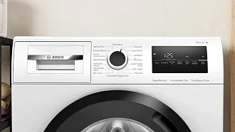 Стиральная машина Bosch WAN2420KPL 7