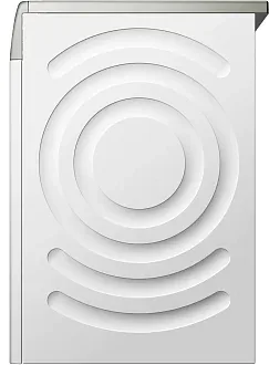 Стиральная машина Bosch WAN2425EPL 1200 об/мин, белый, универсальный двигатель 2