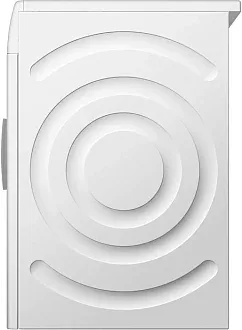 Стиральная машина Bosch WAN2428EPL 1200 об/мин, белый, инверторный EcoSilenceDrive двигатель 4