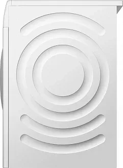 Стиральная машина Bosch WAN242G9PL 1000 об/мин, белый, инверторный EcoSilenceDrive двигатель 2