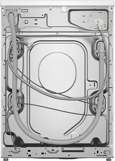Стиральная машина Bosch WAN2806BBY 3