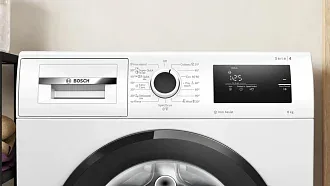 Стиральная машина Bosch WAN2806BBY 4