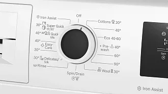 Стиральная машина Bosch WAN2806BBY 7