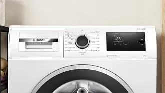 Стиральная машина Bosch WAN2806NBY 3