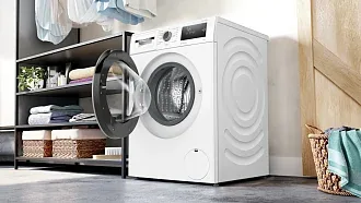 Стиральная машина Bosch WAN2806NBY 4