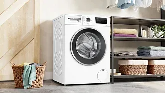 Стиральная машина Bosch WAN2806NBY 5