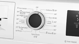 Стиральная машина Bosch WAN2806NBY 7