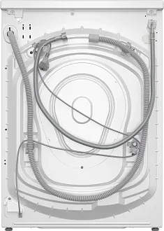 Стиральная машина Bosch WAN2810GPL 3