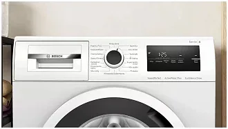 Стиральная машина Bosch WAN2810GPL 5