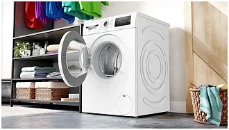 Стиральная машина Bosch WAN2810GPL 6