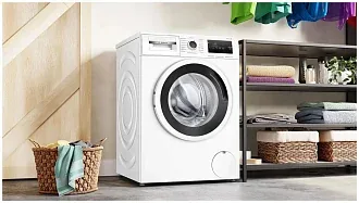 Стиральная машина Bosch WAN2810GPL 7