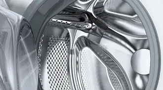 Стиральная машина Bosch WAN28163BY 1400 об/мин, белый, инверторный EcoSilenceDrive двигатель 3
