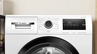 Стиральная машина Bosch WAN28170BY 6