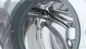Стиральная машина Bosch WAN28180 1400 об/мин, белый, инверторный EcoSilenceDrive двигатель 2