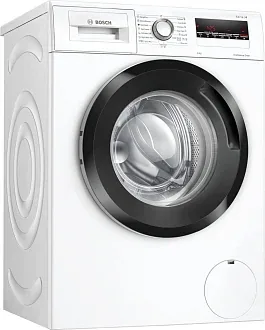 Стиральная машина Bosch WAN28262BY 1400 об/мин, белый, инверторный EcoSilenceDrive двигатель