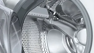 Стиральная машина Bosch WAN28262BY 1400 об/мин, белый, инверторный EcoSilenceDrive двигатель 4