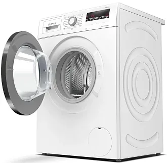 Стиральная машина Bosch WAN28262BY 1400 об/мин, белый, инверторный EcoSilenceDrive двигатель 5