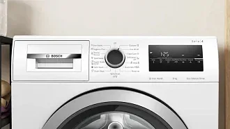 Стиральная машина Bosch WAN28266BY 6