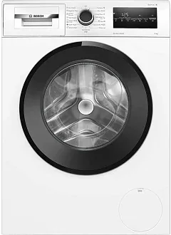 Стиральная машина Bosch WAN2826BBY