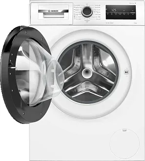 Стиральная машина Bosch WAN2826BBY 2