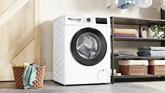 Стиральная машина Bosch WAN2826BBY 6
