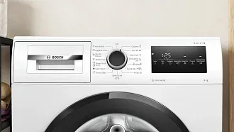 Стиральная машина Bosch WAN2826BBY 7