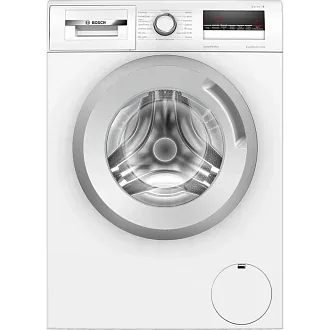 Стиральная машина Bosch WAN2829EPL 1400 об/мин, белый, инверторный EcoSilenceDrive двигатель