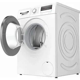 Стиральная машина Bosch WAN2829EPL 1400 об/мин, белый, инверторный EcoSilenceDrive двигатель 4