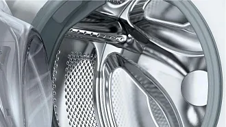 Стиральная машина Bosch WAN282EEPL 1400 об/мин, белый, инверторный EcoSilenceDrive двигатель 6