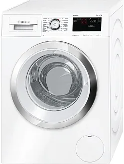 Стиральная машина Bosch WAT28541OE 1400 об/мин, белый, инверторный EcoSilenceDrive двигатель
